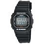 Casio Men's DW5600E-1V G-Shock Classic Digital Watch