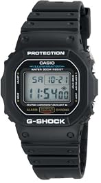 CASIO G-SHOCK BASIC FIRST TYPE DW-5600E-1V ��� (������ǥ�)