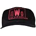 NWO Red Logo Baseball Cap