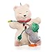 Hallmark Keepsake Ornament Wrapped Up in Friendship Snowball The Polar Bear and Tuxedo The Penguin Christmas Lights