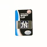 New York Yankees Money Clip