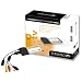 Terratec CINERGY 400 TV MOBILE MK II PCMCIA TV Karte