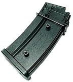 Tokyo Marui 470 Round G36C Airsoft Magazine