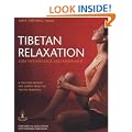 Tibetan Relaxation: Kum Nye Massage and Movement - A Yoga for Healing and Energy from the Tibetan Tradition