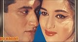 Do Badan (DvD/Hindi Film/ Bollywood/ Indian Cinema/Asha Parekh)