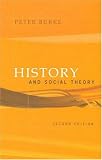 Books : History and Social Theory: 2nd edition