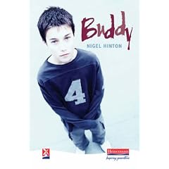 Buddy (New Windmills)
