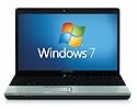 Compaq CQ61-325SA 15.6-inch Notebook (Windows 7 Home Premium, Intel Celeron Processor T3100, 3 GB RAM, 250 GB SATA HDD, 802.11b/g, 6 Cell Battery up to 6 Hours Life)