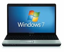 Compaq CQ61-325SA 15.6-inch Notebook (Windows 7 Home Premium, Intel Celeron Processor T3100, 3 GB RAM, 250 GB SATA HDD, 802.11b/g, 6 Cell Battery up to 6 Hours Life)