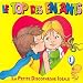 Coffret 3 CD : Le Top des enfants Vol. 1 Coffret 3 CD : Le Top des enfants Vol. 1