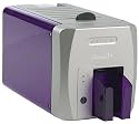 Magicard Avalon 105 with HiCo Magstripe Encoder - Plastic card printer - color - 300 dpi - up to 0.1 min/page (mono) / up to 0.6 min/page (color) - capacity: 100 cards - USB