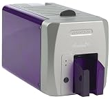 Magicard Avalon 105 with HiCo Magstripe Encoder - Plastic card printer - color - 300 dpi - up to 0.1 min/page (mono) / up to 0.6 min/page (color) - capacity: 100 cards - USB