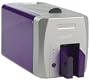 M9006654 - Ultra Electronics Avalon Badging 105 ID Card Printer - Color - Thermal Transfer, Dye Sublimation - 6 Second Mono 35 Second Color - 300 dpi - USB