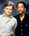 White Nights 12x16 Matte Color Photo (Mikhail Baryshnikov Gregory Hines)