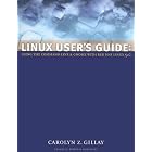 Click here to buy  Linux User's Guide: Using the Command Line and Gnome with Red Hat Linux 9.0  by Carolyn Z. Gillay.