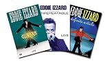 Eddie Izzard   Bundle