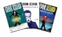 Eddie Izzard Amazon.com Bundle