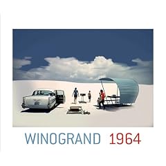 Winogrand 1964