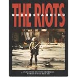Understanding the Riots: Los Angeles Before and After the Rodney King Case book cover