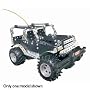 Erector Radio Control Designer Off Road Set