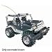 Erector Design Off-Road R/C