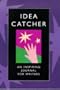Idea Catcher: An Inspiring Journal for Writers (Story Press)