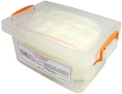 Dagu Polymorph Thermoformable Plastic - 1Kg