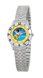 Disney Fairies Iridessa Time Teacher Watch with Expansion Strap