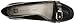 AK Anne Klein Women's Tyrik Reptile Penny Loafer