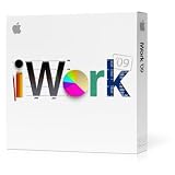 iWork '09 Family Pack