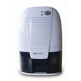 Nscessity Mini Dehumidifier