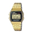 Casio A159WGEA-1EF - Orologio da uomo