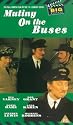 Mutiny On The Buses [VHS] [1972]