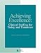 Achieving Excellence: Clinical Staffing for Today and Tomorrow