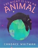 Review Farrar Straus & Giroux (J)  / The Night Is Like an Animal (Sunburst Book)