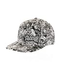 Akademiks - ALLOVER CAP