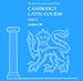 North American Cambridge Latin Course Unit 2 Audio CD (North American Cambridge Latin Course)