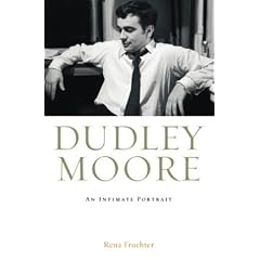 Dudley Moore: An Intimate Portrait