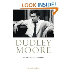 Dudley Moore: An Intimate Portrait