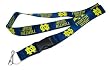 Notre Dame Lanyard