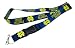 Notre Dame Lanyard