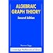 Algebraic Graph Theory (Cambridge Mathematical Library)