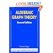 Algebraic Graph Theory (Cambridge Mathematical Library)