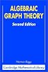 Algebraic Graph Theory (Cambridge Mathematical Library)