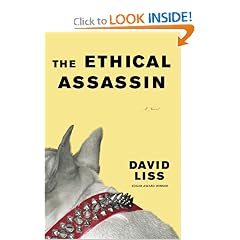The Ethical Assassin: A Novel