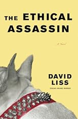 The Ethical Assassin: A Novel