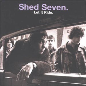 Shed Seven - Stand Up And Be Counted Lyrics - Zortam Music