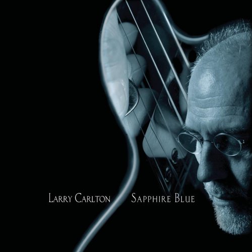 Sapphire Blue