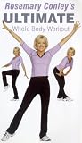 Rosemary Conley's Ultimate Whole Body Workout