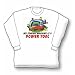 Quilting Power Tool - Hobbies, Clubs and Group Long Sleeve T-Shirt